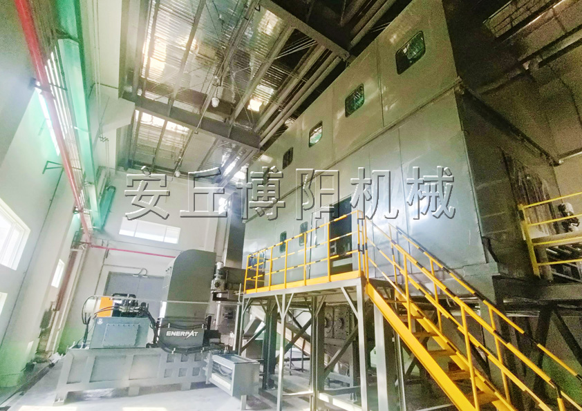 橡膠粉全自動(dòng)噸袋拆袋機 全自動(dòng)噸袋拆袋機流程和特點(diǎn)