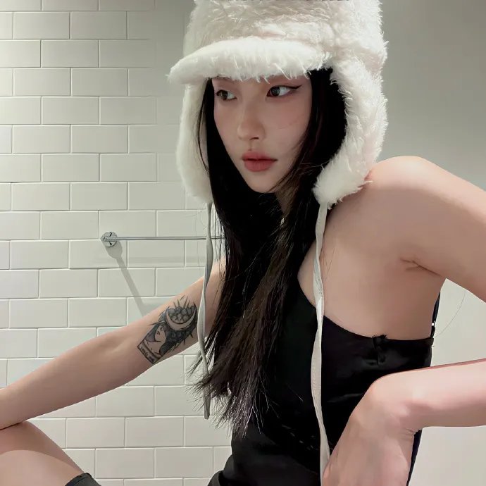 爱我就让我快乐